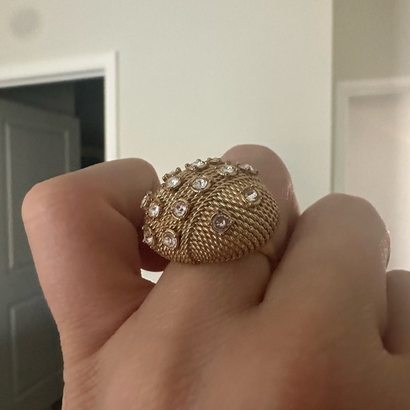 Laruicci ring unused comes with box - Picture 3 of 3